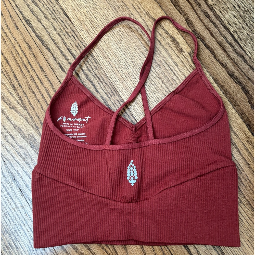 FP Movement bra xs/s - Picture 2 of 3